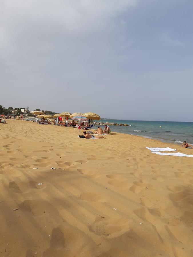 Apartamento Fronte Mare *