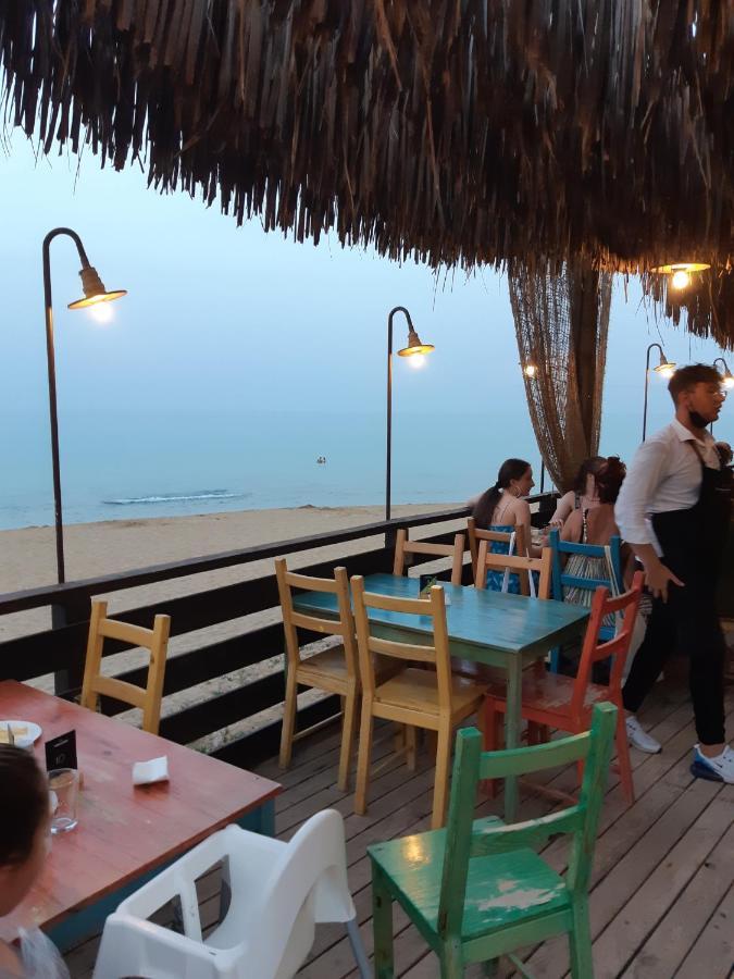 Fronte Mare Avola
