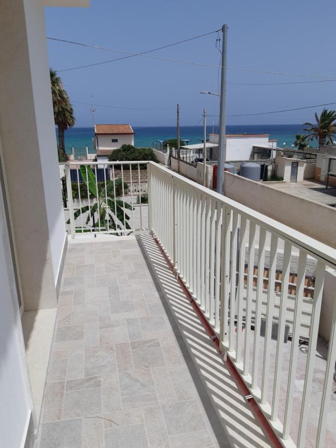 Apartamento Fronte Mare