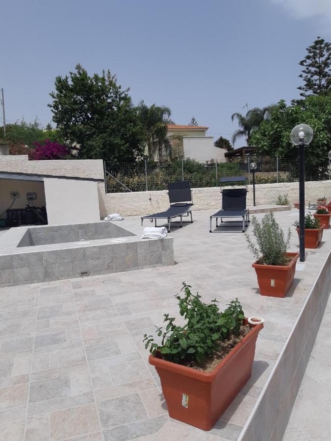 Apartment Fronte Mare *