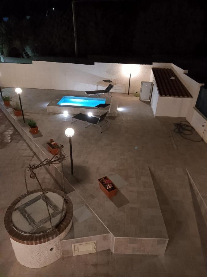 Fronte Mare Apartment