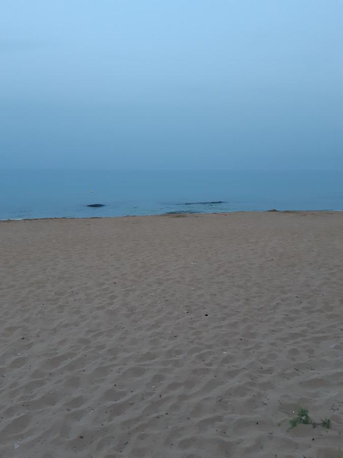 Apartment Fronte Mare *