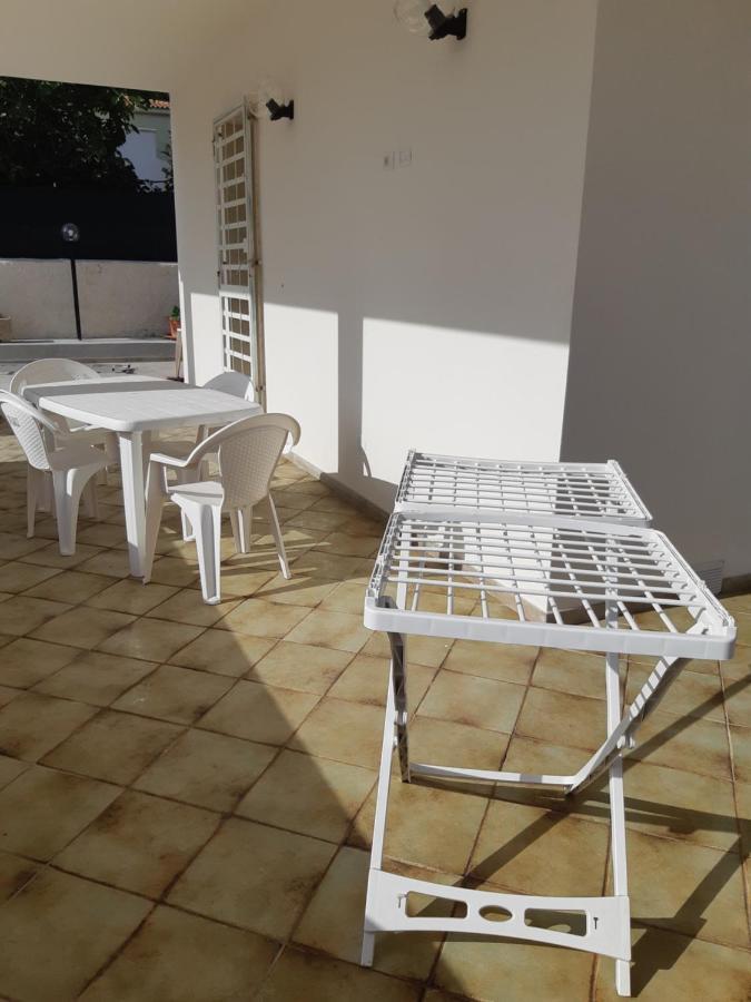 Fronte Mare Apartment
