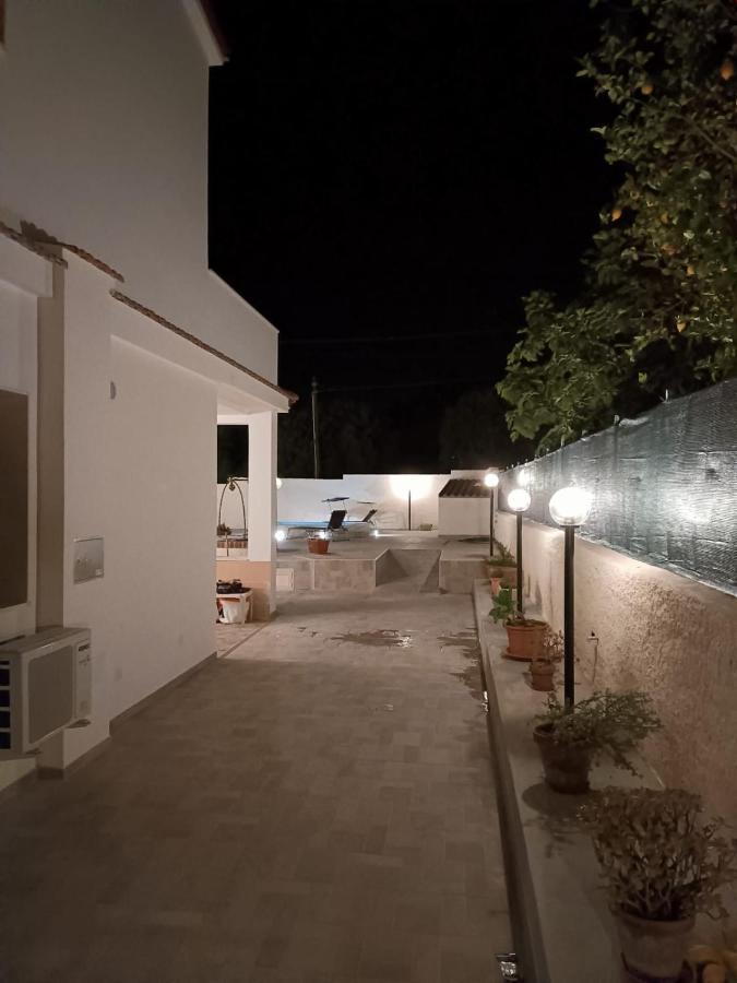 Apartment Fronte Mare