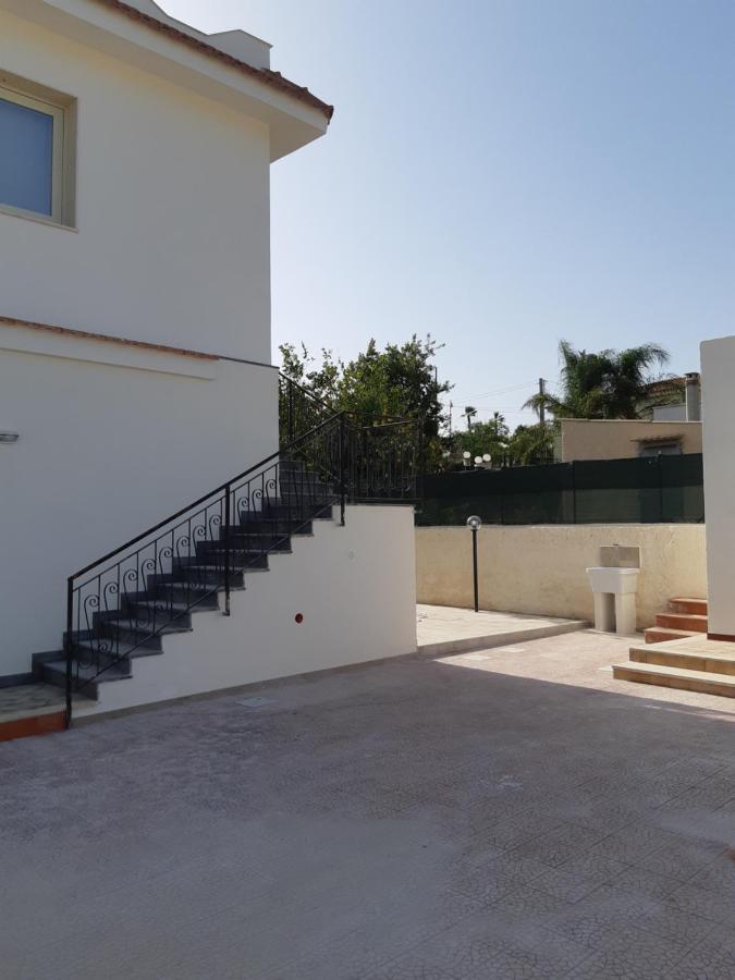 Apartment Fronte Mare Avola