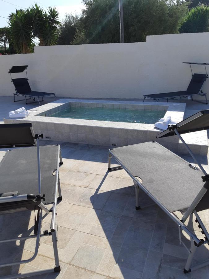 Apartment Fronte Mare