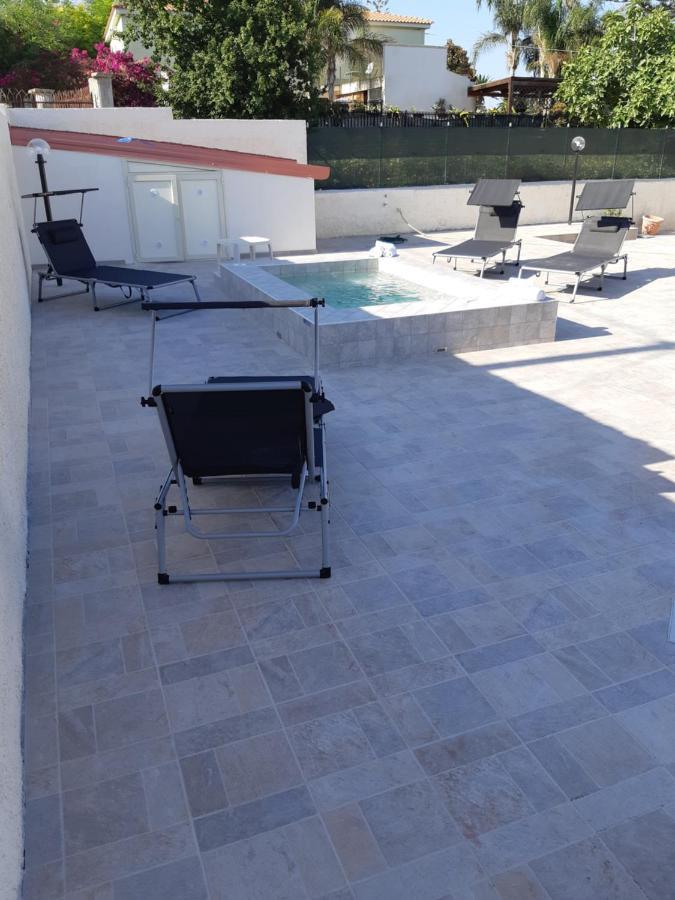 Fronte Mare Apartment